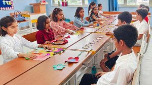 Best School of Manesar 